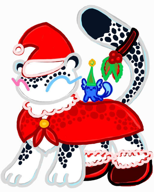 Frostbyte